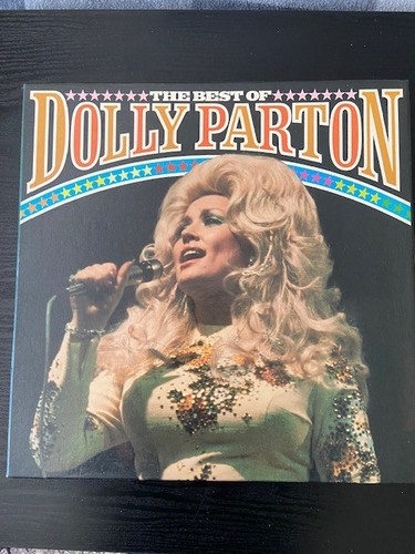 The best dolly parton 1984 - the,