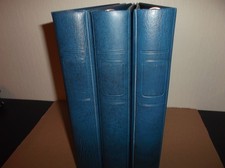 Lindner Ringbinder  3  stück