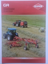 KUHN GA Giroschwader