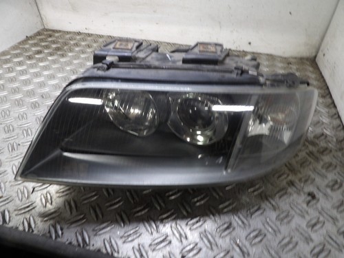 Audi scheinwerfer links - a6,