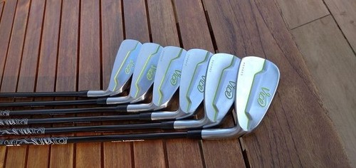 Vice golf vgi01 lime - vgi01,