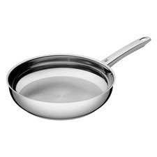 WMF Bratpfanne PROFI Edelstahl