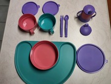 Tupperware K11 Care Bambino