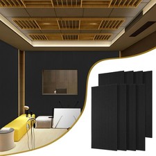 Akustikplatten 120x60cm