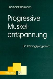 Progressive muskelentspannung - progressive,
