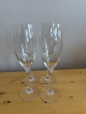 Spiegelau Kristall Sektflöte