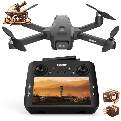 Gps drohne zoll hd - 4,5,