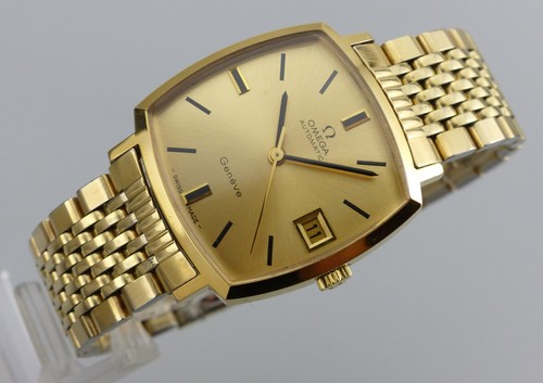 Omega genève automatic - omega,