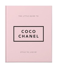 Style to Live By: Coco Chanel