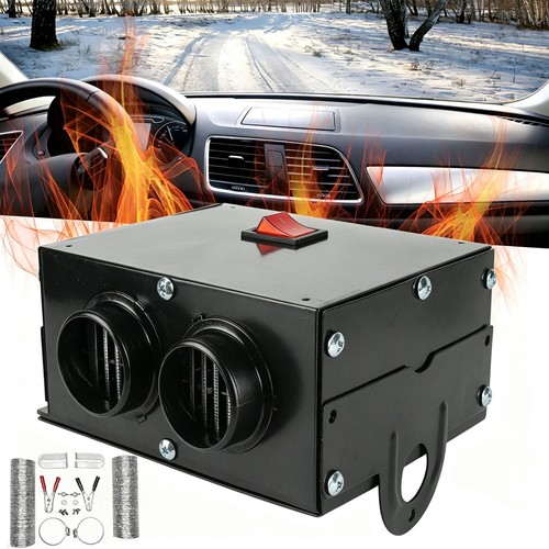 12v 500w auto heizlüfter - 12v,