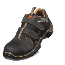 Uvex Sicherheitssandale 6980