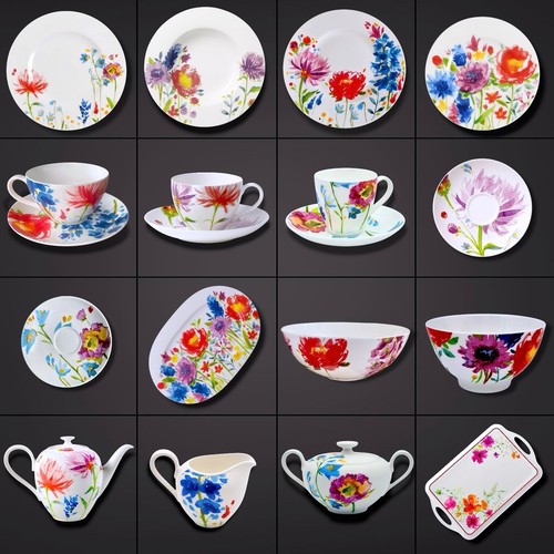 Villeroy boch anmut - villeroy,