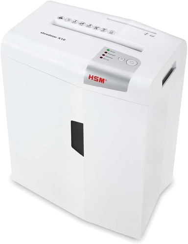 Hsm shredstar x10 - shredstar,