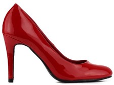 Rote High Heels für Damen