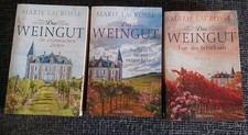 Marie Lacrosse - Das Weingut