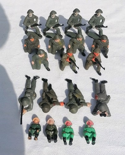 Nva soldaten 1970er und - nva,