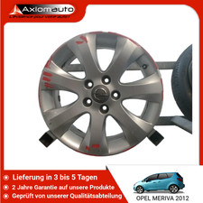 🇩🇪 ALUMINIUMFELGE ➤