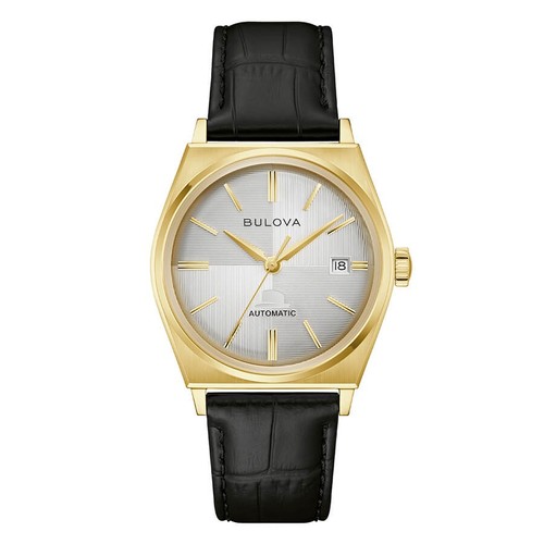 Bulova frank sinatra herrenuhr - frank,