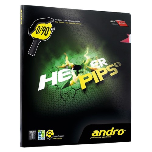Tischtennis belag andro - tischtennis,