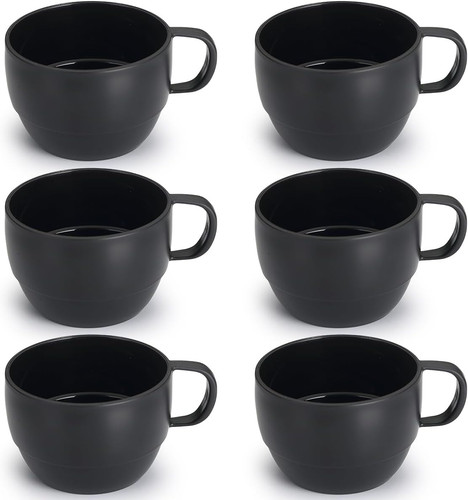 Nespresso tassen set 350ml - tassen,