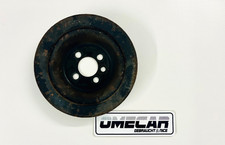 VW Golf 2 Jetta 2 Riemenscheibe Keilriemenscheibe Kurbelwelle mit Servolenkung