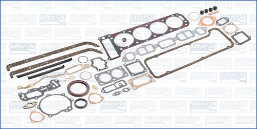 Ajusa dichtungsvollsatz motor - ajusa,