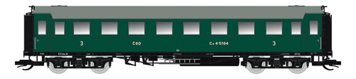 Saxonia 120189 - , tt