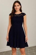 H&M Kleid Hochzeitsgast S 36