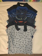 T-Shirts Poloshirts H&M Lupilu 110/116