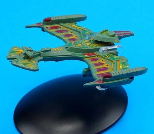 Star trek eaglemoss raumschiff - trek,