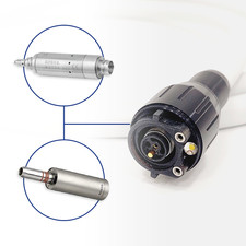 sirona SL D+ Motorschlauch