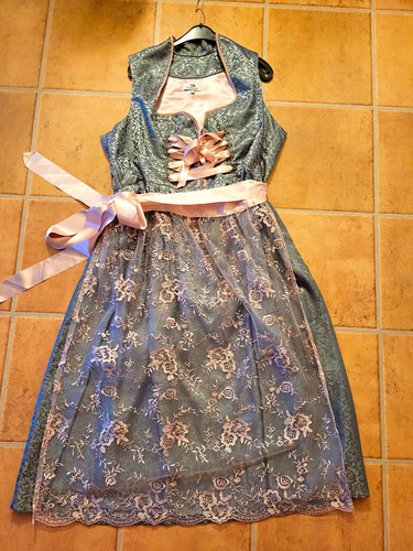 Dirndl damen von - dirndl, gr