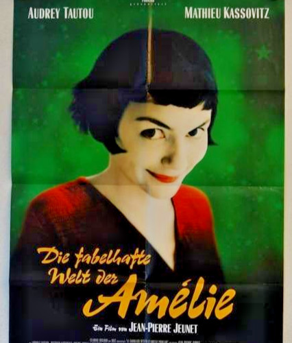 Die fabelhafte welt der - welt,