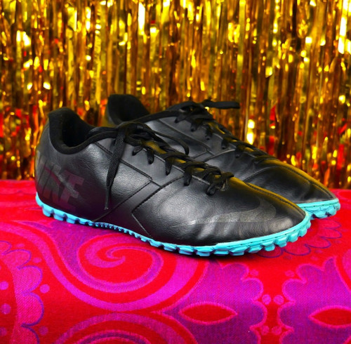 Nike bomba schwarz - bomba, ii