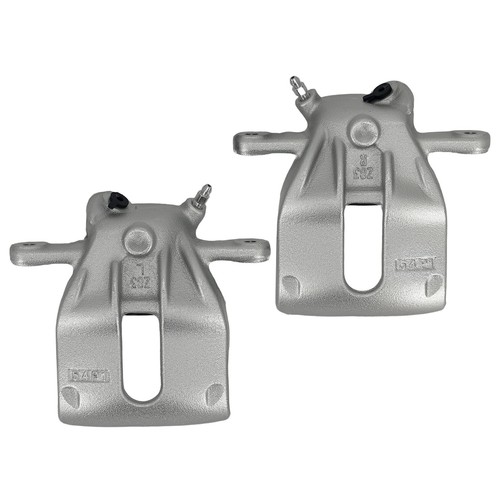 Schwimmsattel links rechts - schwimmsattel,