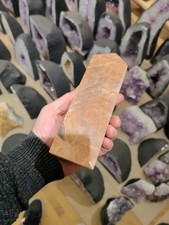 Mondstein Obelisk, 1,57kg