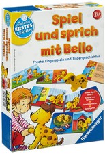 Ravensburger Spiel und Sprich