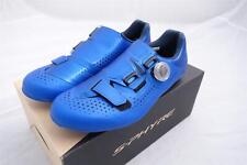 Shimano SH-RC500 Rennradschuhe blue Gr. 40