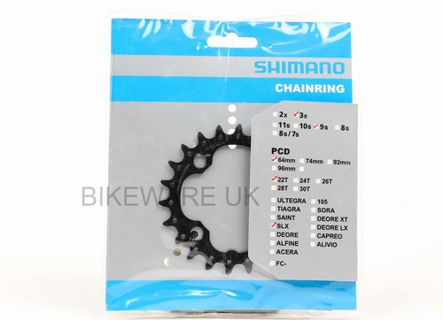 Shimano slx m660 deore - shimano,