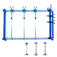 Feichtner Verleimpresse LEIMO