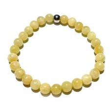 Heliodor Goldberyll Edelstein