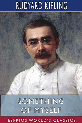 Something myself esprios - of, (esprios