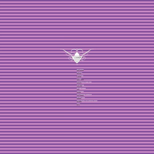 Cocoon compilation ltd - cocoon,