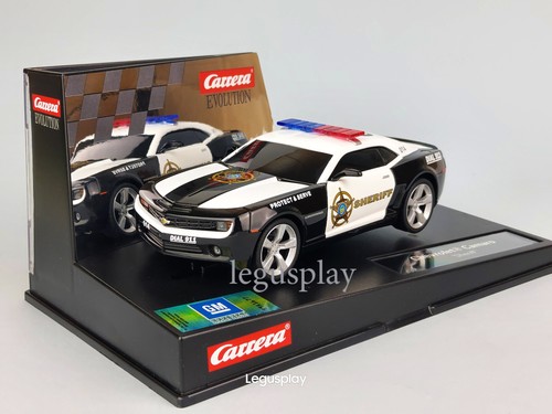 Slot car scalextric carrera - slot,