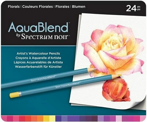 Spectrum noir aquablend - spectrum,