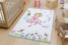 Kinderteppich Prinzessin Lillifee Schaukel