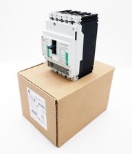 GE General Electric Leistungsschalter FD160 FDH36MC012ED 430016 -unused-