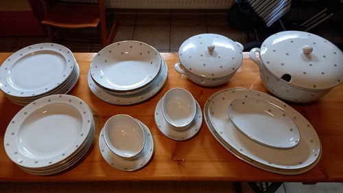Altes arzberg essservice - altes,