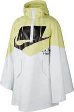 Nike Herren Damen Poncho