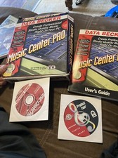 Vintage 2000 Data Becker Music